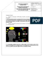 Laboratiorio Fisica Ondulatorio LUZ