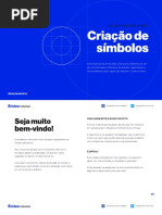 Illustrator para Criação de Simbolos