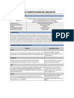 Acta Inicial Proyecto Los Angeles