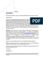 PQR-20-063353 - Carta - Respuesta - A - Usuarios - ZAPATOCA - SANTANDER423202051007 PM