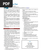 Escape Plan - Reglas A La JCK PDF