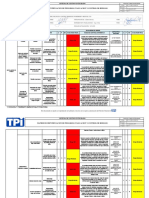 Matriz de Riesgos Oficial Montaje