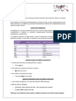 Guia de Estudio 4 Grado 8 PDF