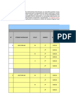 Ficha de Directivos Seguimiento Semana 3 Del 20 Al 24