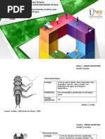 Fichas Macroinvertebrados