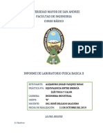 Lab Fis 6 Determinacion Gamma Del Aire