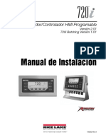 M SP 106252 720i Instalacion Reva