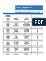 Evaluacion Diagnostico Formativo