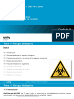 SIG Higiene Industrial Cap11 Biologicos1 PDF