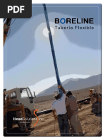 BORELINE Brochure