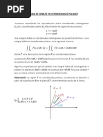 Dobles en Polares