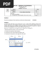 Azizi Anas - MEC551 - Assignment - 1 CHAPTER 1 To 3 - May 2020