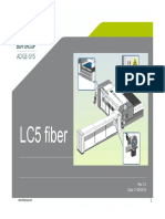 Tube Laser Introduction