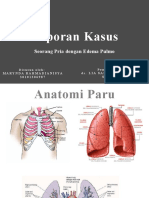 Laporan Kasus Edem Pulmo