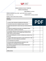 Caso Clinico Aspergilosis