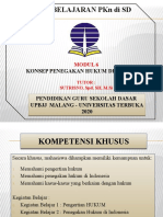 PEMBELAJARAN-pkn-DI SD-modul-6 - 1