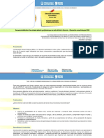 Educación Secundaria. Ciclo Básico. Tercer Año Espacio Curricular: Lengua y Literatura