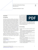 Chronic Pain: Pathophysiology and Mechanisms: Sandy Christiansen and Steven P. Cohen