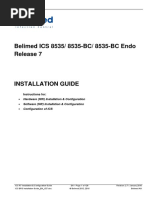 ICS BRS Installation Guide - EN - V27 PDF