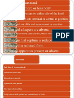 Taxonomy-2& Fishes of Nepal