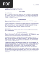 August 22, 2016 G.R. No. 206878 PEOPLE OF THE PHILIPPINES, Plaintiff-Appellee MARCELINO CAGA y FABRE, Accused-Appellant Decision Del Castillo, J.