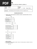 Sem 09 - PRÁCTICA - TIPOS DE CARBONO