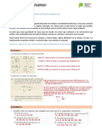 Notas de Clase Primer Año