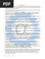 Gases Ideales y Gases Húmedos Ejercicios Grupo Alfa