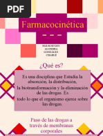 Farmacocinética