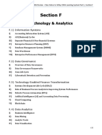 CMA 2020 P1-F Analytics