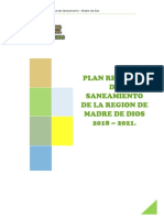 PRS Madre de Dios PDF