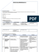 Proyecto de Aprendizaje PDF