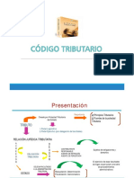 Codigo Tributario Propio PDF