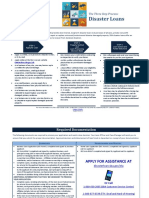 Disaster Playbook One-Pager 8.1.18 Logo V1 PDF