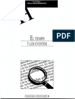 FERNÁNDEZ de CASTRO, Félix (2007) - Relaciones Entre Flexión y Perífrasis Verbales