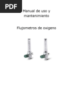 Manual de Instalación y Mantenimiento