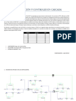 CLASE 6 y 7. CONTROL DE RELACIÓN Y CONTROLES EN CASCADA