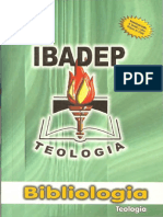 Bibliologia PDF