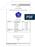 Formulasi Tablet Kempa Langsung Kelompok. Ii