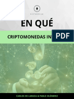 En Qué Criptomonedas Invertir Mejor Cripto Inversor en 5 Días