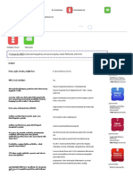 USMLE Step 1 Rapid Review Classic Presentations (FA) Flashcards - Memorang