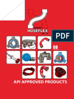 HammerPiping-API Products PDF