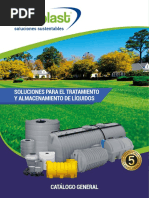 Catalogo Infraplast2020