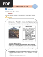 Key Answer QUARTER 3 SCIENCE 9 INTERVENTION MODULE