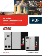 EG Series Brochure