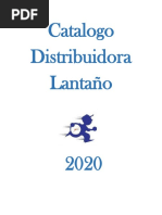 Catalogo Aseo 2020