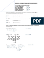 Devoir7 Correction-Lesinequations