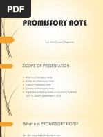 Group 7 PROMISSORY-NOTE