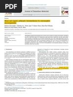 Halophilic Bacteria