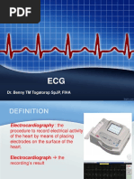 K10. Ekg